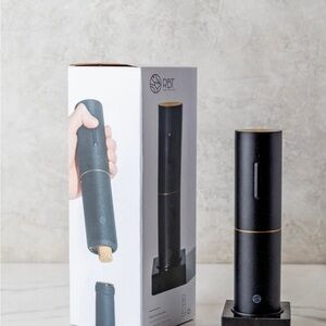 RBT Electric Corkscrew New in Box